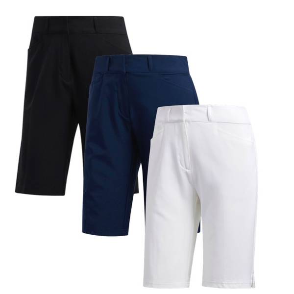 Ultimate Club Bermuda Golf Shorts